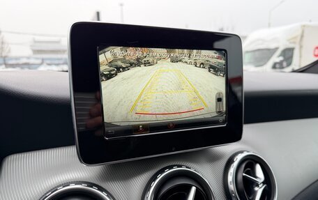 Mercedes-Benz GLA, 2015 год, 2 490 000 рублей, 24 фотография