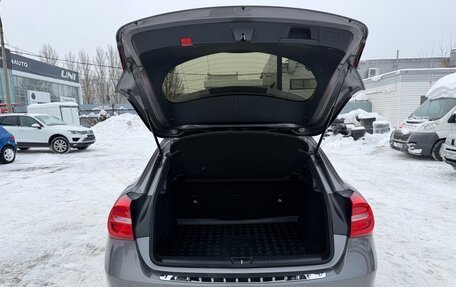 Mercedes-Benz GLA, 2015 год, 2 490 000 рублей, 22 фотография