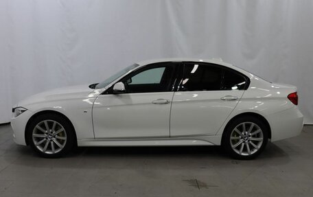 BMW 3 серия, 2017 год, 2 900 000 рублей, 8 фотография