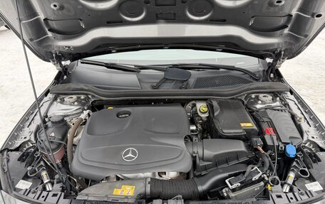 Mercedes-Benz GLA, 2015 год, 2 490 000 рублей, 25 фотография