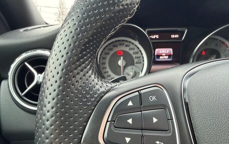 Mercedes-Benz GLA, 2015 год, 2 490 000 рублей, 23 фотография