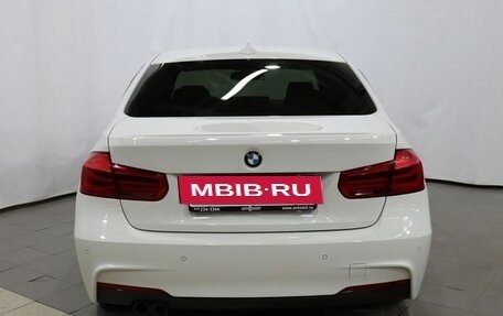 BMW 3 серия, 2017 год, 2 900 000 рублей, 5 фотография