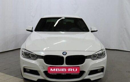 BMW 3 серия, 2017 год, 2 900 000 рублей, 2 фотография