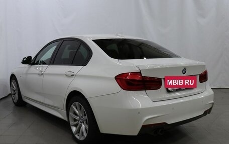 BMW 3 серия, 2017 год, 2 900 000 рублей, 6 фотография