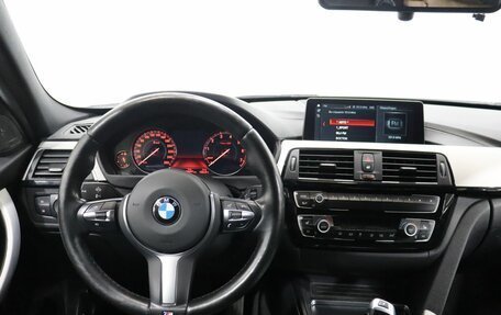 BMW 3 серия, 2017 год, 2 900 000 рублей, 14 фотография