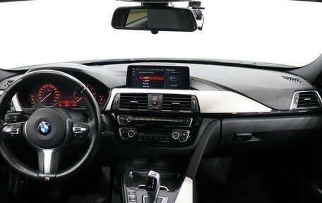 BMW 3 серия, 2017 год, 2 900 000 рублей, 13 фотография