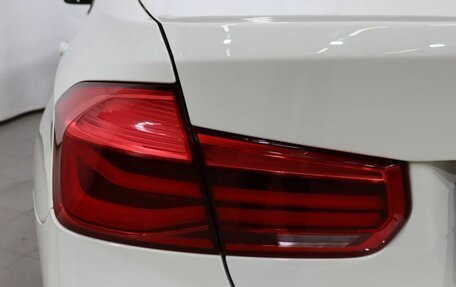 BMW 3 серия, 2017 год, 2 900 000 рублей, 25 фотография