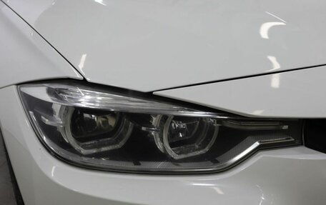 BMW 3 серия, 2017 год, 2 900 000 рублей, 26 фотография