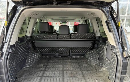 Toyota Land Cruiser 200, 2016 год, 6 150 000 рублей, 14 фотография