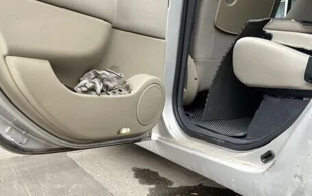 Renault Scenic III, 2008 год, 325 000 рублей, 10 фотография