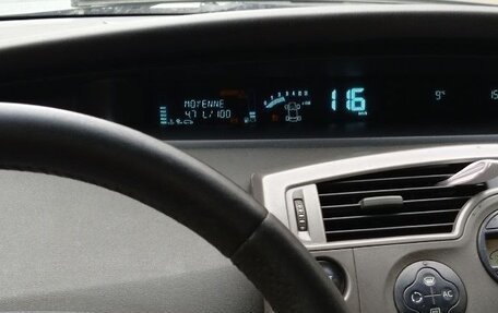 Renault Scenic III, 2008 год, 325 000 рублей, 9 фотография