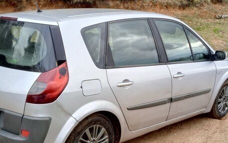 Renault Scenic III, 2008 год, 325 000 рублей, 5 фотография