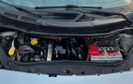 Renault Scenic III, 2008 год, 325 000 рублей, 7 фотография