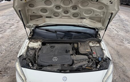 Mercedes-Benz A-Класс, 2013 год, 1 670 000 рублей, 8 фотография