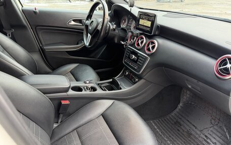 Mercedes-Benz A-Класс, 2013 год, 1 670 000 рублей, 9 фотография