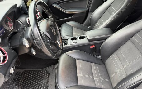 Mercedes-Benz A-Класс, 2013 год, 1 670 000 рублей, 13 фотография