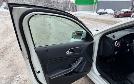 Mercedes-Benz A-Класс, 2013 год, 1 670 000 рублей, 12 фотография