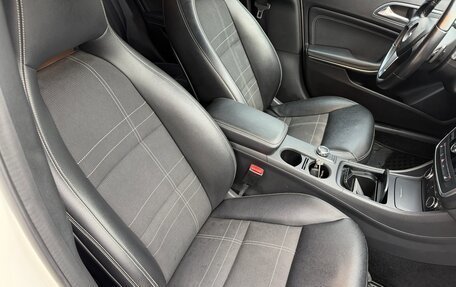 Mercedes-Benz A-Класс, 2013 год, 1 670 000 рублей, 10 фотография