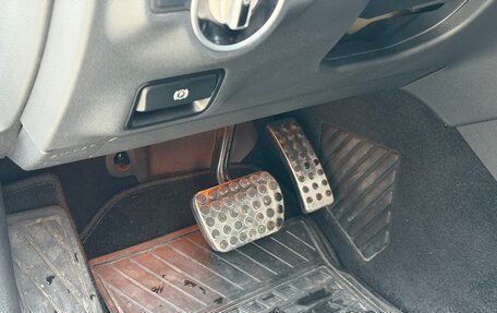 Mercedes-Benz A-Класс, 2013 год, 1 670 000 рублей, 18 фотография