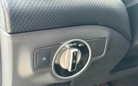 Mercedes-Benz A-Класс, 2013 год, 1 670 000 рублей, 17 фотография