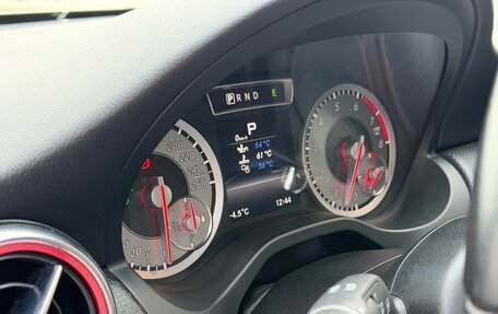 Mercedes-Benz A-Класс, 2013 год, 1 670 000 рублей, 16 фотография