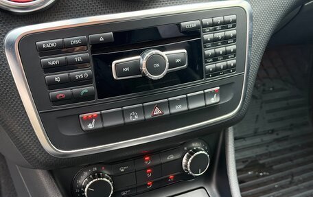 Mercedes-Benz A-Класс, 2013 год, 1 670 000 рублей, 20 фотография