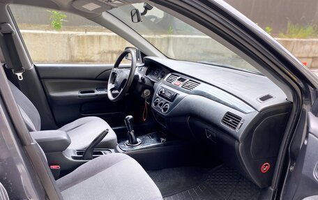 Mitsubishi Lancer IX, 2004 год, 530 000 рублей, 14 фотография