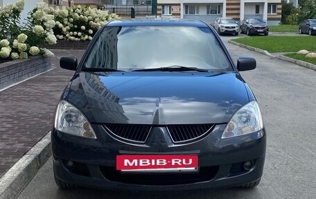 Mitsubishi Lancer IX, 2004 год, 530 000 рублей, 6 фотография