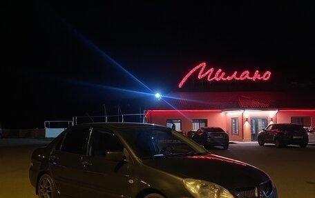 Mitsubishi Lancer IX, 2004 год, 530 000 рублей, 3 фотография