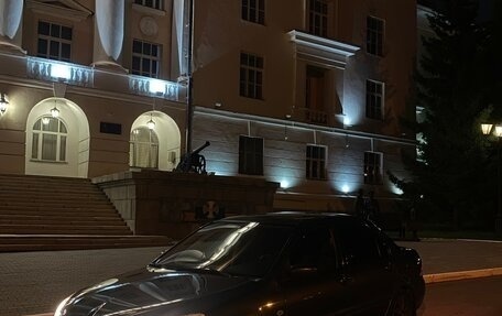 Mitsubishi Lancer IX, 2004 год, 530 000 рублей, 10 фотография