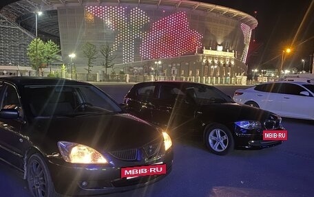 Mitsubishi Lancer IX, 2004 год, 530 000 рублей, 9 фотография