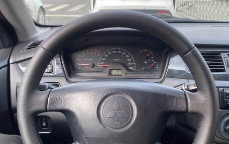 Mitsubishi Lancer IX, 2004 год, 530 000 рублей, 18 фотография