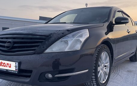 Nissan Teana, 2011 год, 899 000 рублей, 2 фотография