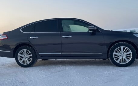 Nissan Teana, 2011 год, 899 000 рублей, 8 фотография