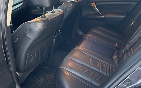 Nissan Teana, 2011 год, 899 000 рублей, 13 фотография