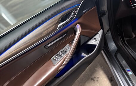 BMW 5 серия, 2018 год, 3 400 000 рублей, 7 фотография