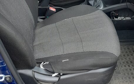 KIA Rio III рестайлинг, 2013 год, 535 000 рублей, 4 фотография