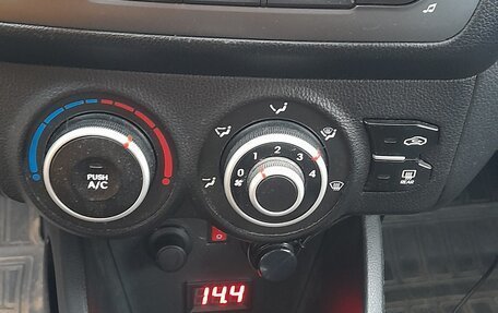 KIA Rio III рестайлинг, 2013 год, 535 000 рублей, 7 фотография