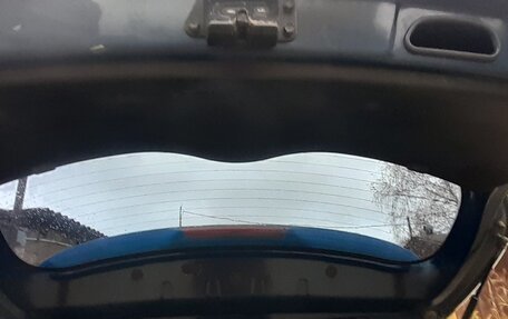 KIA Rio III рестайлинг, 2013 год, 535 000 рублей, 8 фотография