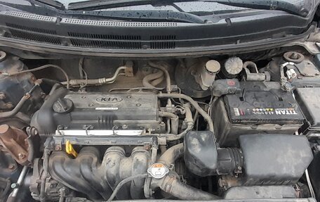 KIA Rio III рестайлинг, 2013 год, 535 000 рублей, 5 фотография