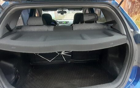 KIA Rio III рестайлинг, 2013 год, 535 000 рублей, 9 фотография