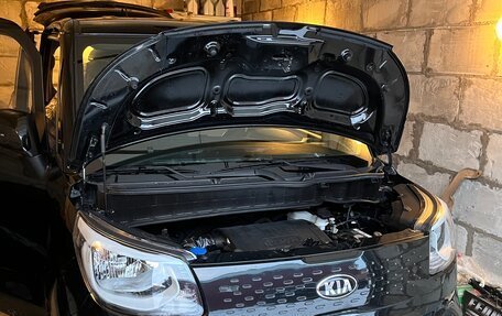 KIA Ray, 2020 год, 1 440 000 рублей, 5 фотография