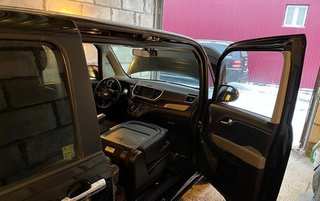 KIA Ray, 2020 год, 1 440 000 рублей, 4 фотография