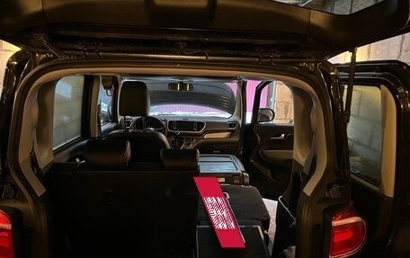 KIA Ray, 2020 год, 1 440 000 рублей, 3 фотография