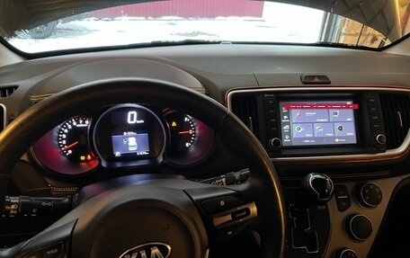 KIA Ray, 2020 год, 1 440 000 рублей, 2 фотография