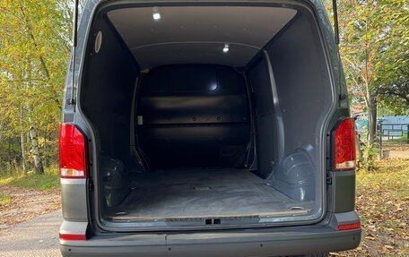 Volkswagen Transporter T6 рестайлинг, 2021 год, 3 940 000 рублей, 12 фотография