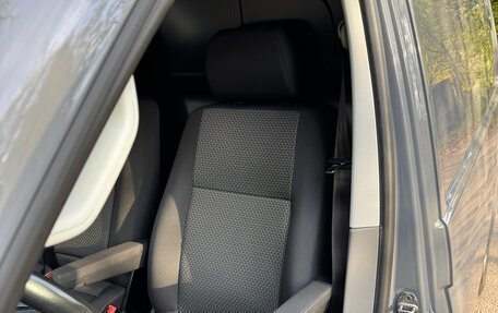 Volkswagen Transporter T6 рестайлинг, 2021 год, 3 940 000 рублей, 17 фотография