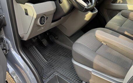 Volkswagen Transporter T6 рестайлинг, 2021 год, 3 940 000 рублей, 19 фотография