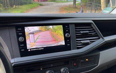 Volkswagen Transporter T6 рестайлинг, 2021 год, 3 940 000 рублей, 25 фотография