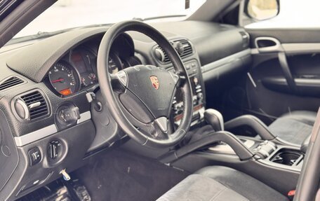 Porsche Cayenne III, 2009 год, 1 700 000 рублей, 7 фотография